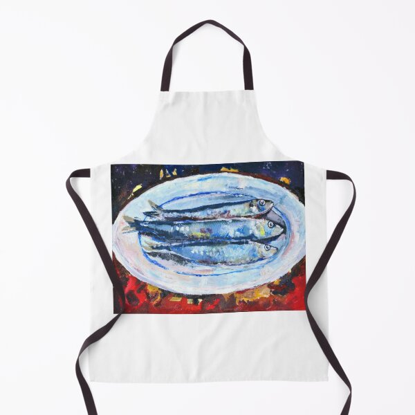 Item preview, Who shall have the fishy on the little dishy? designed and sold by Gareth Stamp.