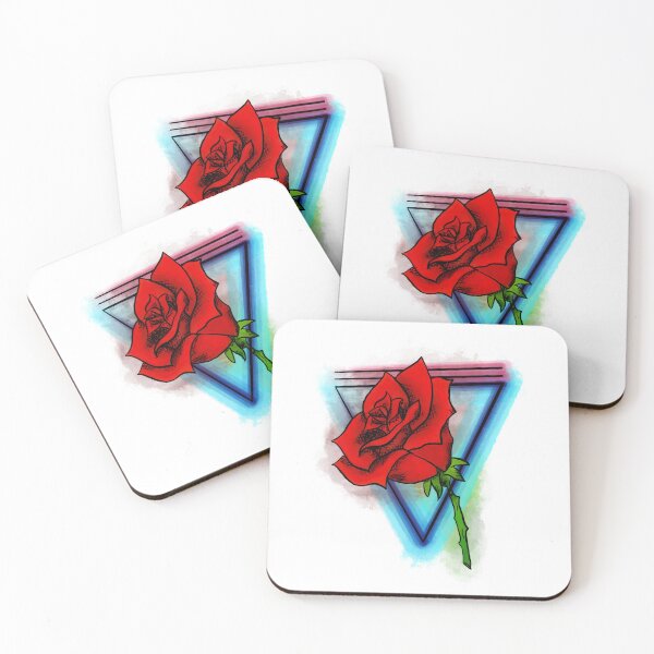Item preview, The Rose designed and sold by Ingogliajv.
