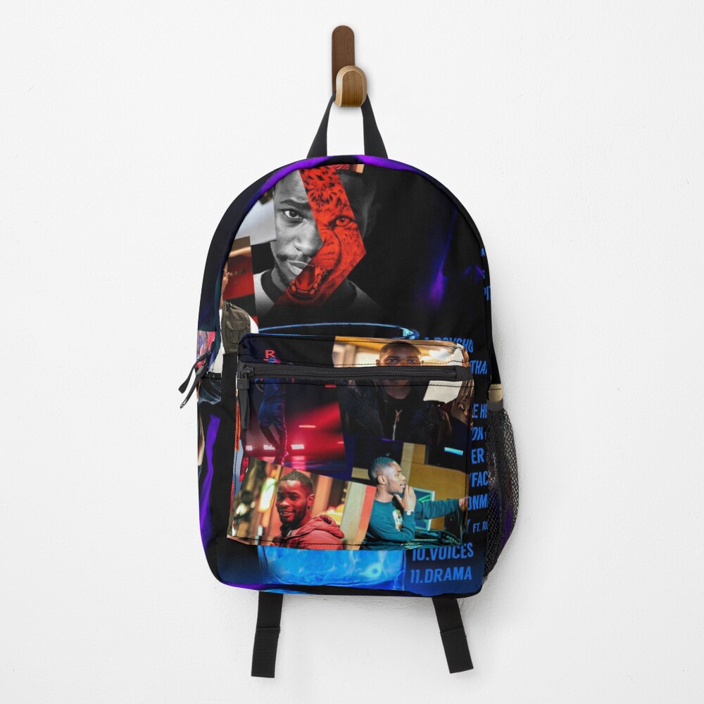 Artikel-Vorschau von Rucksack, designt und verkauft von Lovearts01.