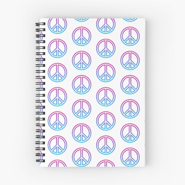 Item preview, CND peace symbol - neon designed and sold by BTCelebration.