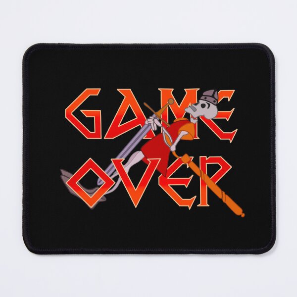 Item preview, Dragon's Lair - Get More Quarters designed and sold by Akarkanias.
