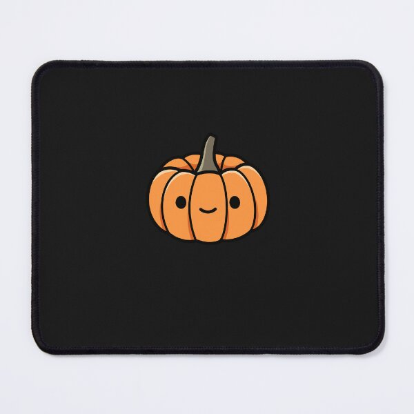 Item preview, Pumpkin Sticker designed and sold by Juliachkorn.