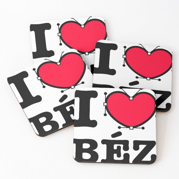 Item preview, I love Bézier | Media designer graduation gift 2024 designed and sold by georgidesign.