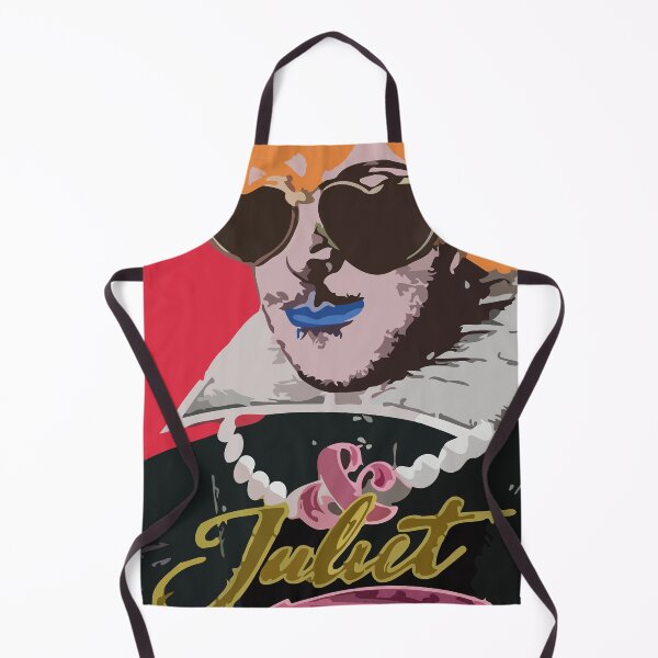 Item preview, & juliet poster designed and sold by Backstage by Leyzel.