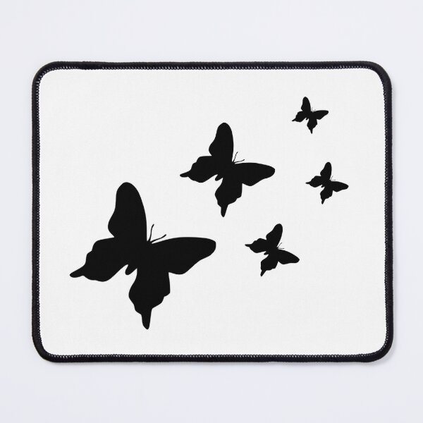Item preview, Butterflies designed and sold by dreamtravel.