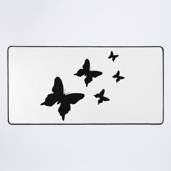 Item preview, Butterflies designed and sold by dreamtravel.