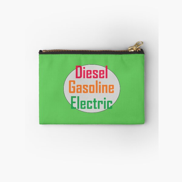 Item preview, Going Green, Stop Gasoline and Diesel Products designed and sold by I-Desire.