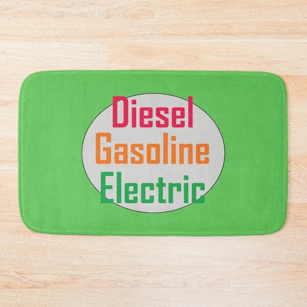 Item preview, Going Green, Stop Gasoline and Diesel Products designed and sold by I-Desire.