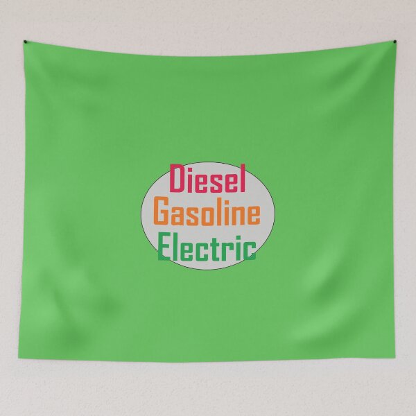 Item preview, Going Green, Stop Gasoline and Diesel Products designed and sold by I-Desire.