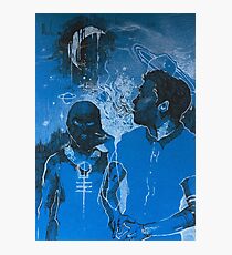 night Photographic Print