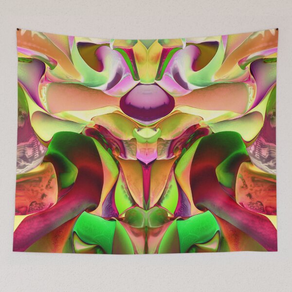 Item preview, Not Orchid RB A designed and sold by Jonathan McCabe.