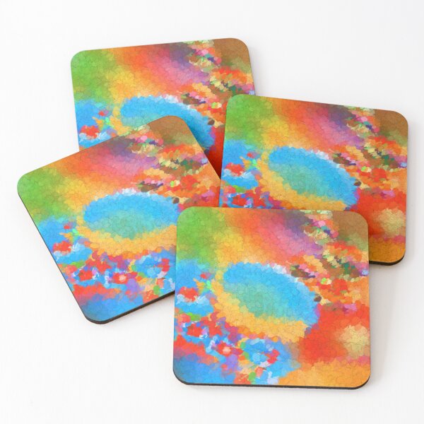 Item preview, Abstract Bubbles designed and sold by Carole Pallier.