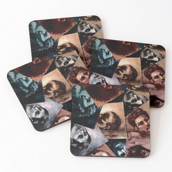 Item preview, Faces Compilation designed and sold by Monica Vanzant.