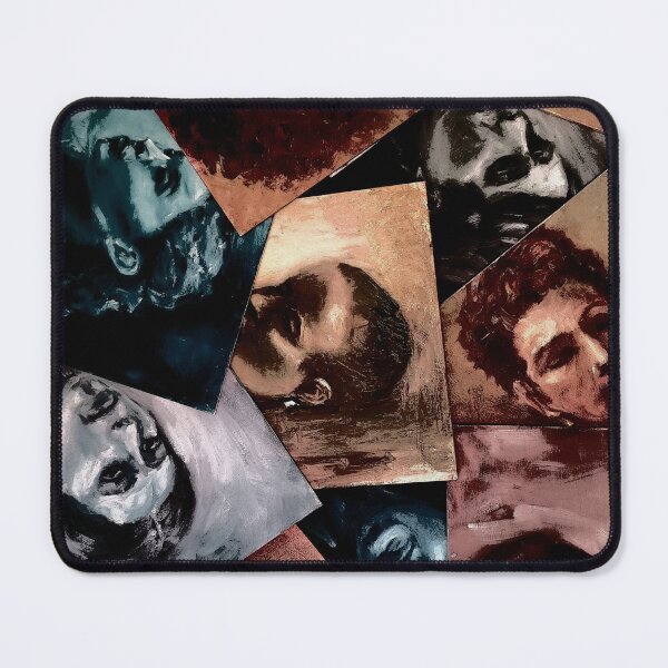 Item preview, Faces Compilation designed and sold by Monica Vanzant.