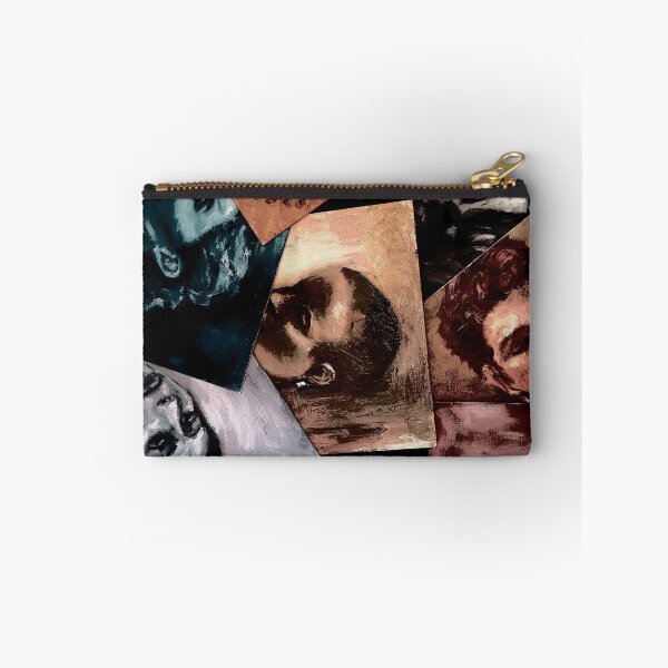 Item preview, Faces Compilation designed and sold by Monica Vanzant.