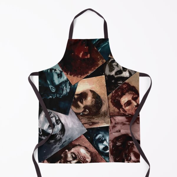 Item preview, Faces Compilation designed and sold by Monica Vanzant.