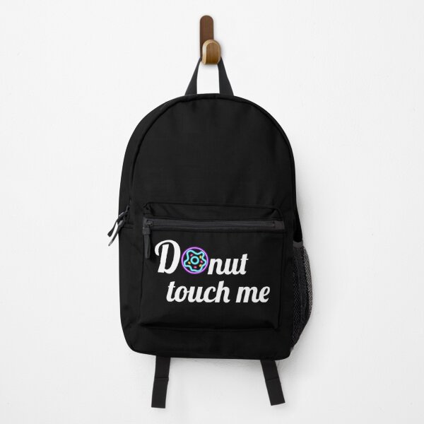 Item preview, Donut touch me designed and sold by Laura-stbr.