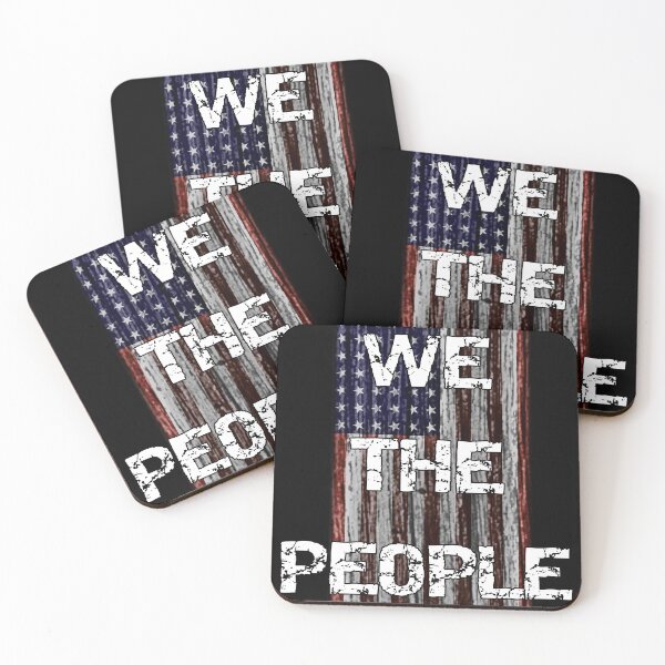 Item preview, We the People designed and sold by Brad Chambers.