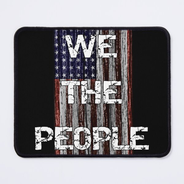 Item preview, We the People designed and sold by Brad Chambers.