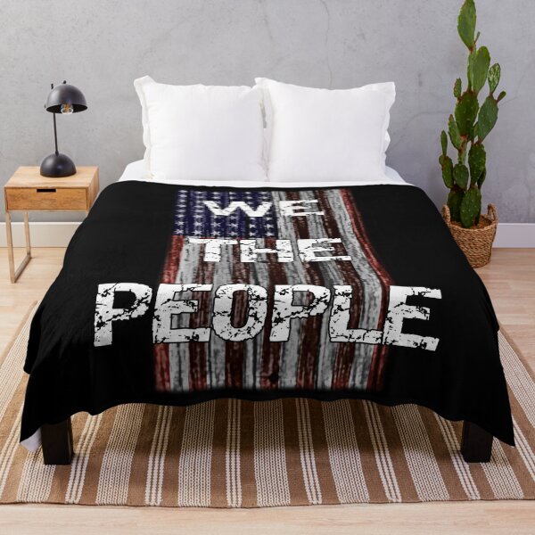Item preview, We the People designed and sold by Brad Chambers.