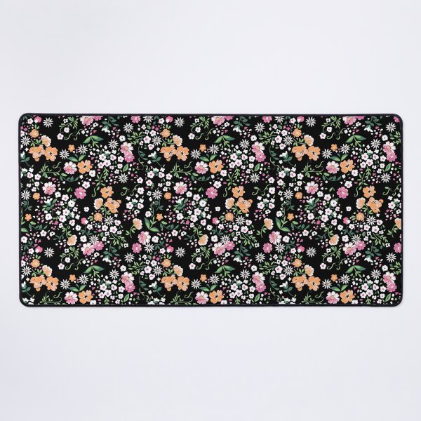 Item preview, Delicate Flowers Floral designed and sold by iamdanry.