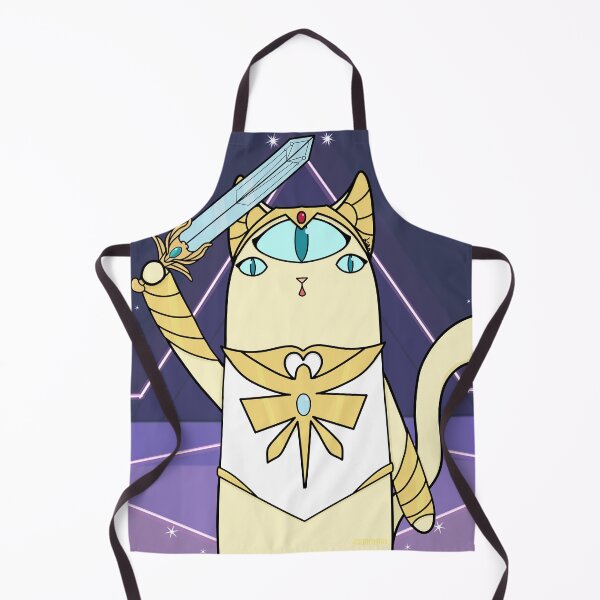 Item preview, She Ca: She Ca (Pawdora) designed and sold by amcattos.