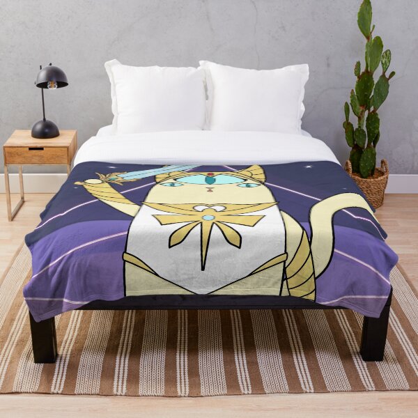 Item preview, She Ca: She Ca (Pawdora) designed and sold by amcattos.