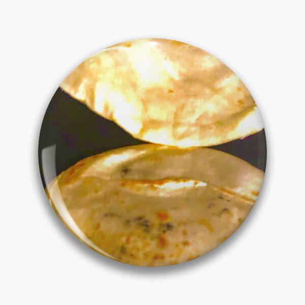 Item preview, TORTILLA SNOWMAN designed and sold by ArredondoPrime.