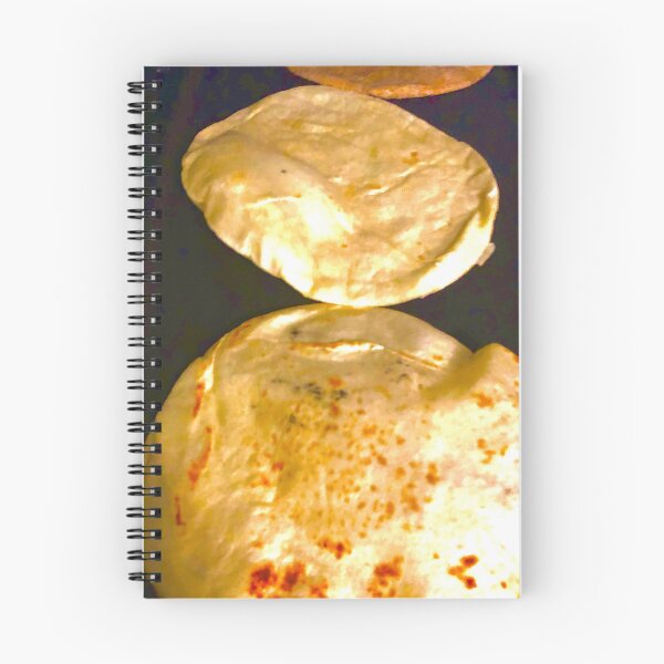 Item preview, TORTILLA SNOWMAN designed and sold by ArredondoPrime.