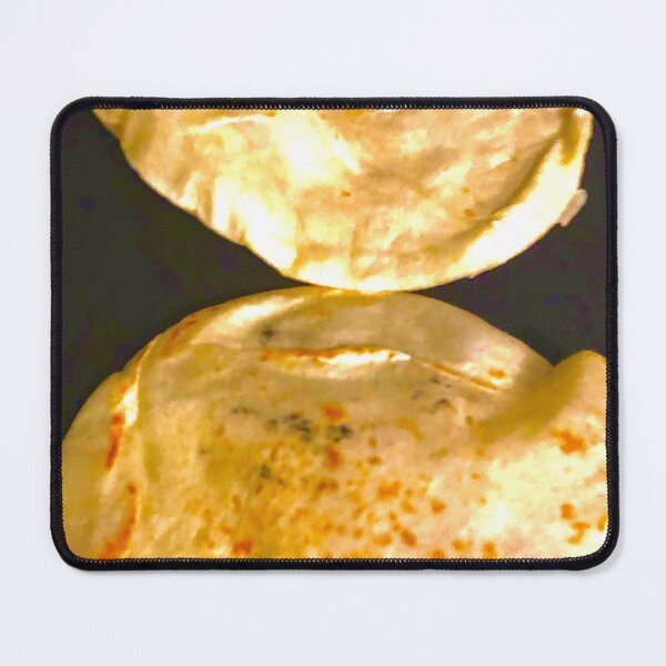 Item preview, TORTILLA SNOWMAN designed and sold by ArredondoPrime.