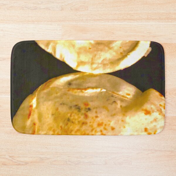 Item preview, TORTILLA SNOWMAN designed and sold by ArredondoPrime.