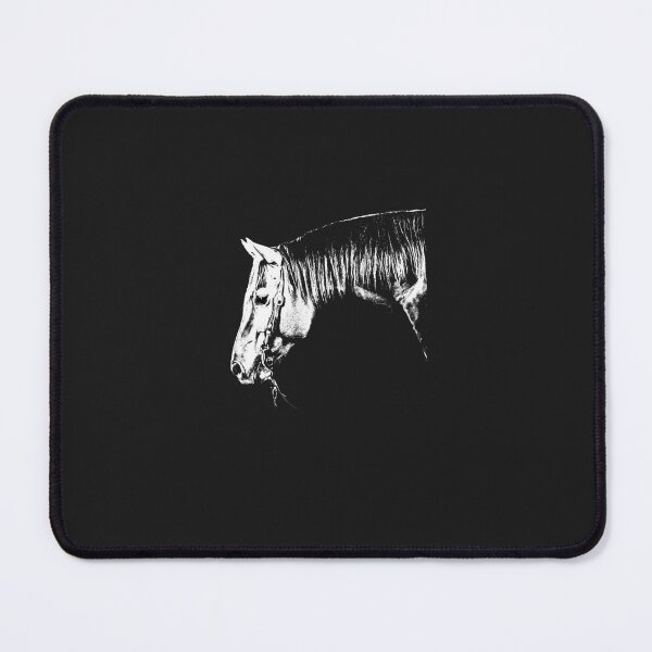Item preview, Quarter Horse Gelding IV Sticker designed and sold by Juliachkorn.