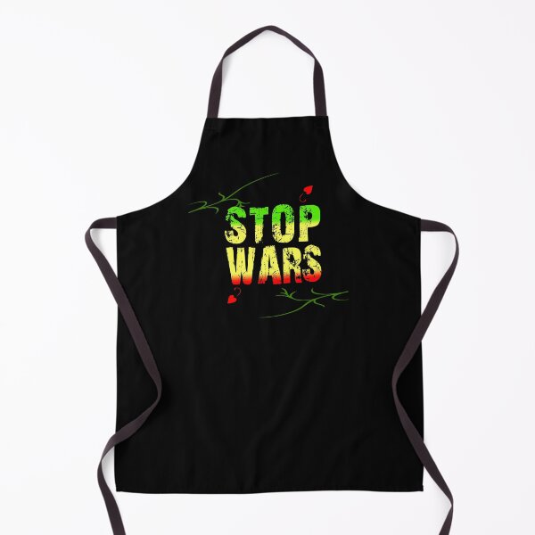 Item preview, STOPWARS designed and sold by FADYMAG.