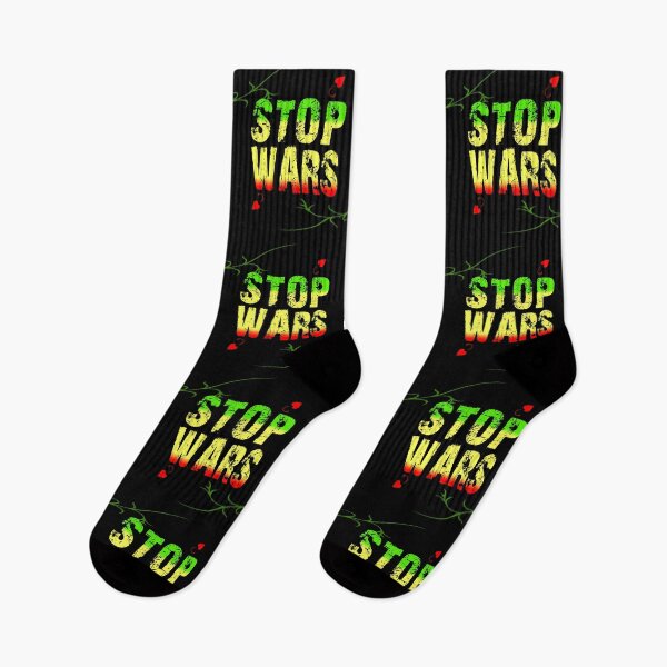 Item preview, STOPWARS designed and sold by FADYMAG.