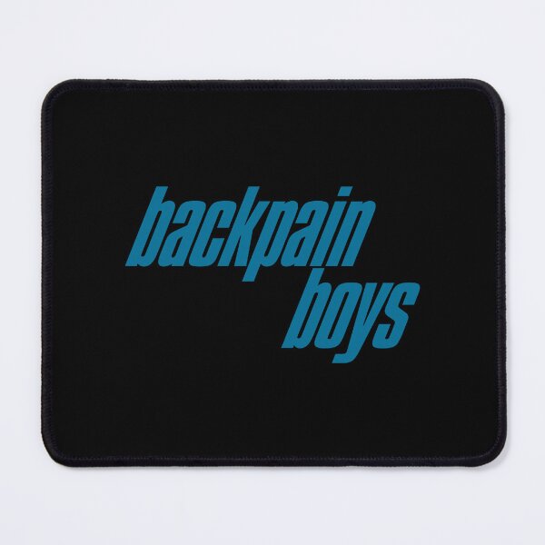 Item preview, Backpain Boys designed and sold by boboman13.