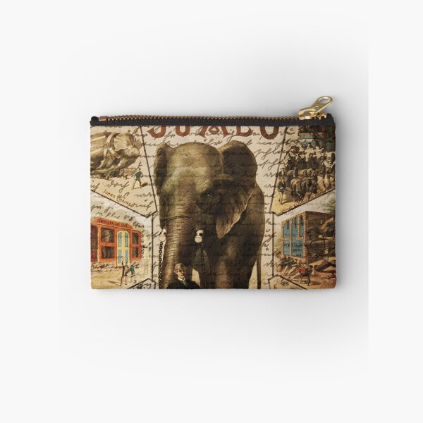Item preview, Vintage circus  designed and sold by ValentinaHramov.