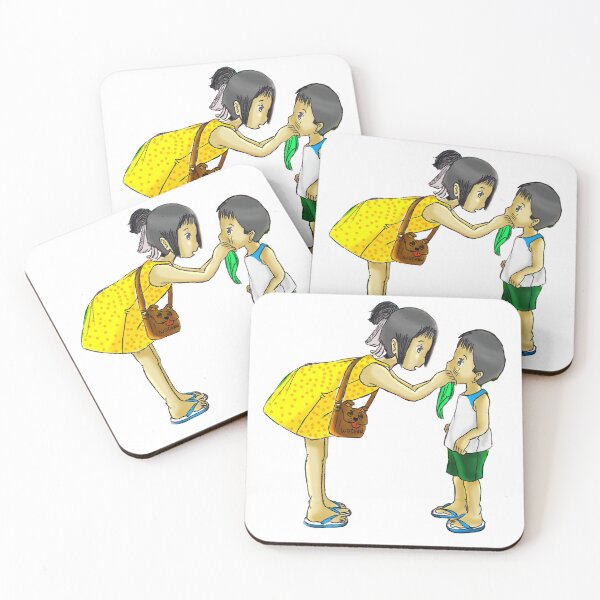 Item preview, Care and affection designed and sold by AinoOY.