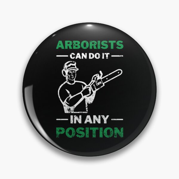Item preview, Arborist chainsaw chainsaw tree care designed and sold by DSOC-Clothing.