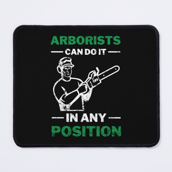 Item preview, Arborist chainsaw chainsaw tree care designed and sold by DSOC-Clothing.