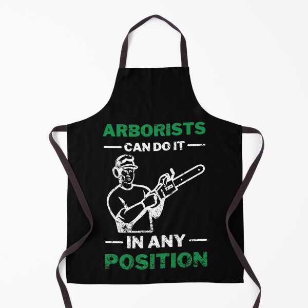 Item preview, Arborist chainsaw chainsaw tree care designed and sold by DSOC-Clothing.