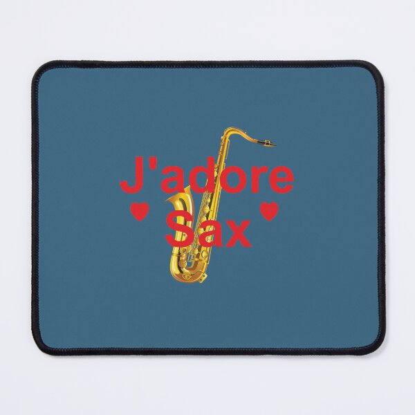 Item preview, I Love It, Saxaphone designed and sold by I-Desire.