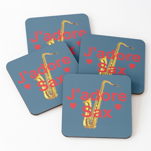 Item preview, I Love It, Saxaphone designed and sold by I-Desire.