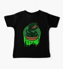 FEED ME! Baby Tee