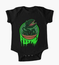 FEED ME! One Piece - Short Sleeve