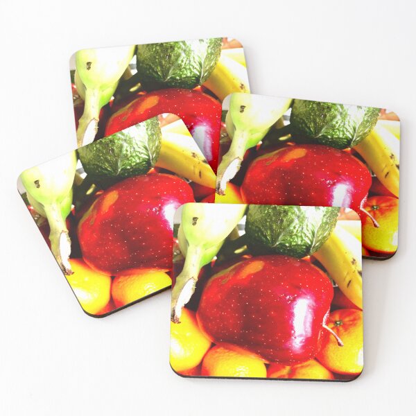 Item preview, FRUTAS! HEALTHY AF!! designed and sold by ArredondoPrime.