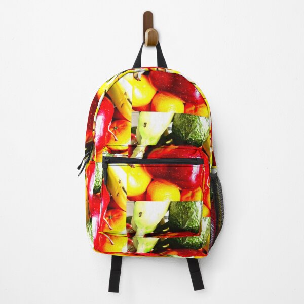Item preview, FRUTAS! HEALTHY AF!! designed and sold by ArredondoPrime.