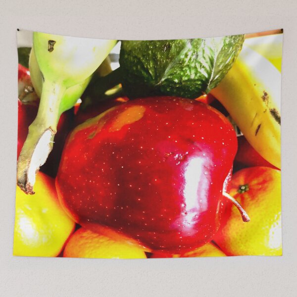 Item preview, FRUTAS! HEALTHY AF!! designed and sold by ArredondoPrime.