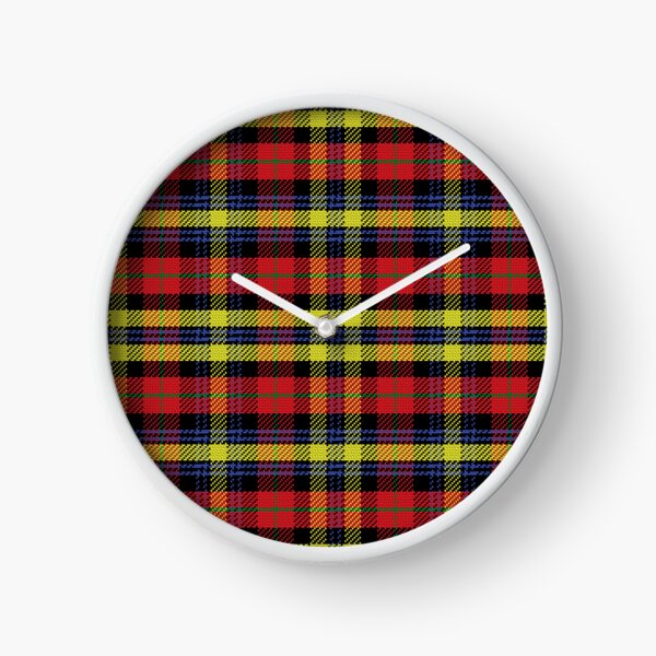 Item preview, Scottish Tartan Pattern designed and sold by TLikeT-shirt.