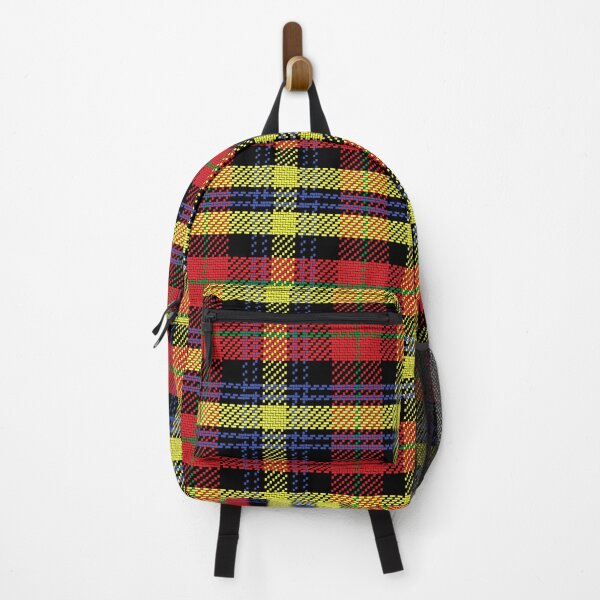 Item preview, Scottish Tartan Pattern designed and sold by TLikeT-shirt.