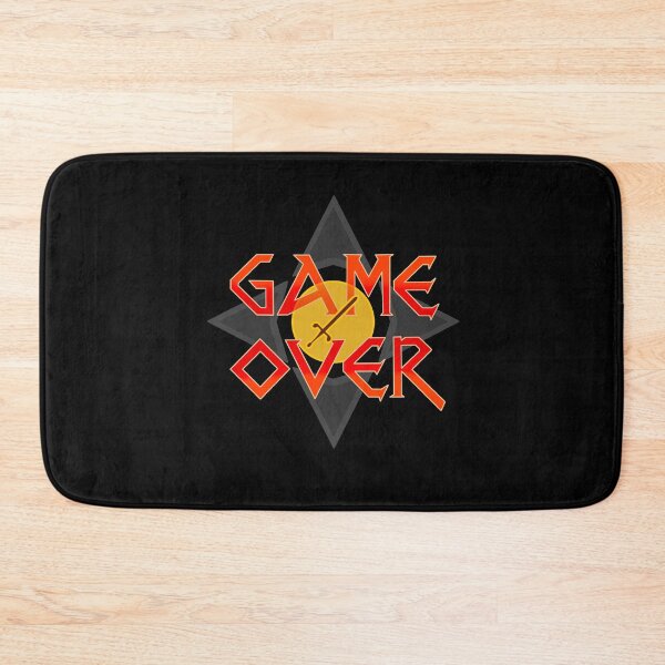 Item preview, Dragon's Lair - Up Up Down Down designed and sold by Akarkanias.